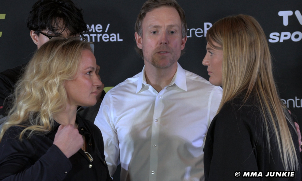 Manon Fiorot Eyes Shevchenko's Belt At UFC 315 Manon Fiorot Eyes Shevchenko's Belt At UFC 315