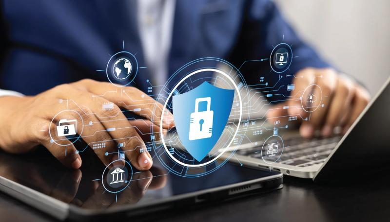 Manufacturer Cybersecurity Spending: A 41% Point Surge In Investment Priority Manufacturer Cybersecurity Spending: A 41% Point Surge In Investment Priority