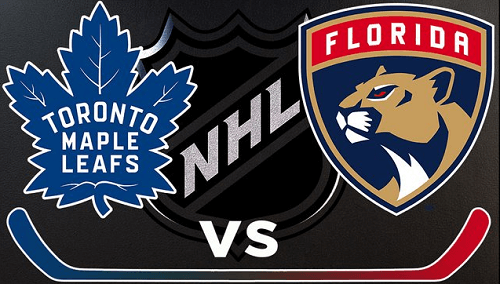 Maple Leafs Vs. Panthers: A Point Secures Playoff Berth For Toronto Maple Leafs Vs. Panthers: A Point Secures Playoff Berth For Toronto