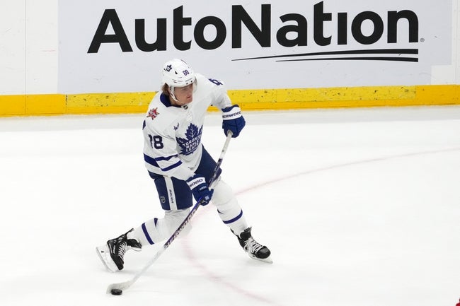 Maple Leafs Vs. Predators Prediction: March 22 Game Picks Maple Leafs Vs. Predators Prediction: March 22 Game Picks