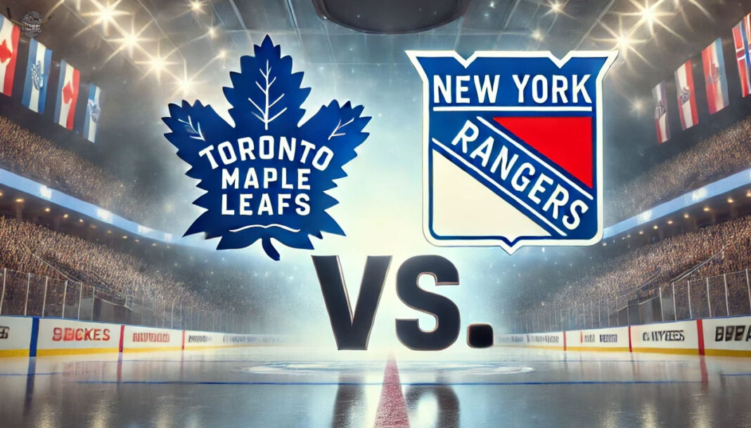 Maple Leafs Vs Rangers Game Tonight: Predictions, Picks, And Betting Odds Maple Leafs Vs Rangers Game Tonight: Predictions, Picks, And Betting Odds