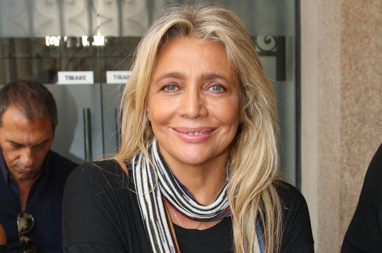 Mara Venier E Alessia Marcuzzi: Un'Accesa Discussione Fa Scalpore Mara Venier E Alessia Marcuzzi: Un'Accesa Discussione Fa Scalpore