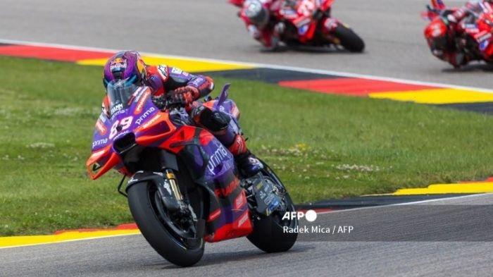 Marc Marquez Di Klasemen MotoGP 2025: Analisis Dan Prediksi Marc Marquez Di Klasemen MotoGP 2025: Analisis Dan Prediksi