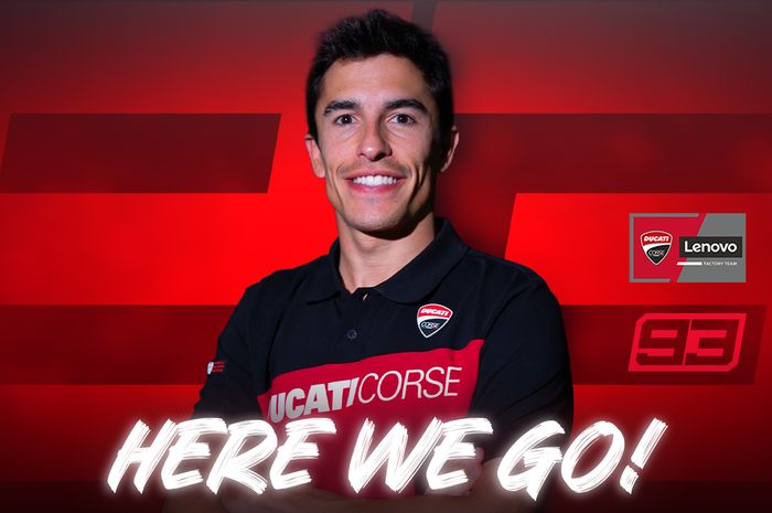 Marc Marquez Di MotoGP 2025:  Perburuan Gelar Dan Analisis Klasemen
