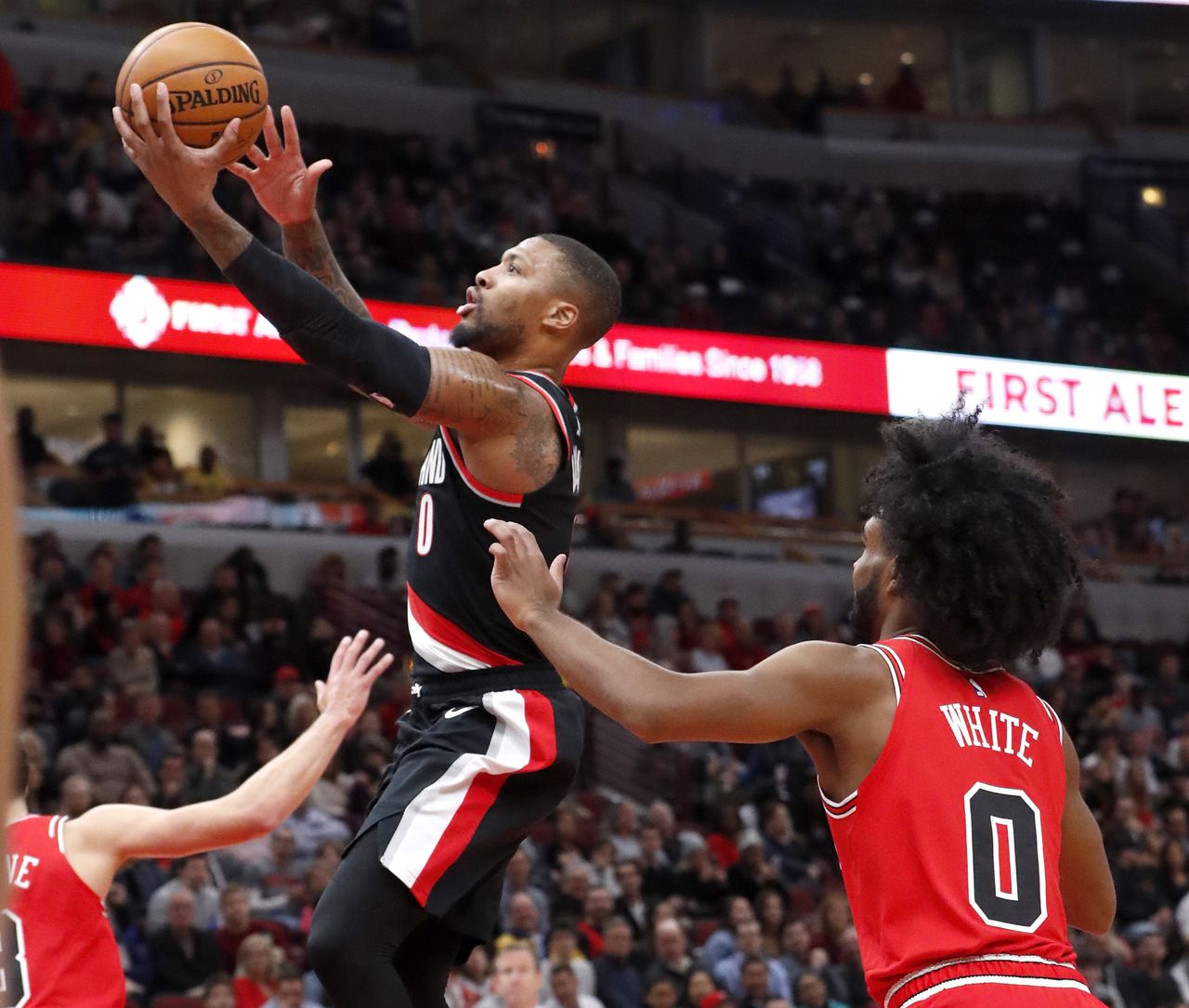 March 13, 2025: Knicks Vs Trail Blazers - Live Game Updates And Score March 13, 2025: Knicks Vs Trail Blazers - Live Game Updates And Score