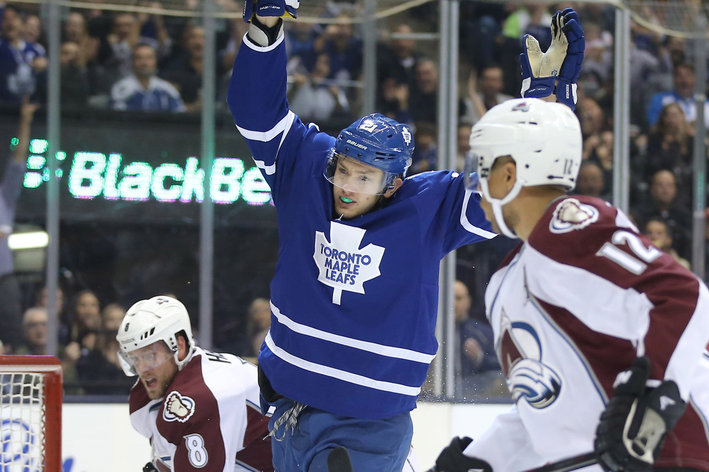 March 19th NHL: Avalanche Vs Maple Leafs Game Preview & Predictions March 19th NHL: Avalanche Vs Maple Leafs Game Preview & Predictions