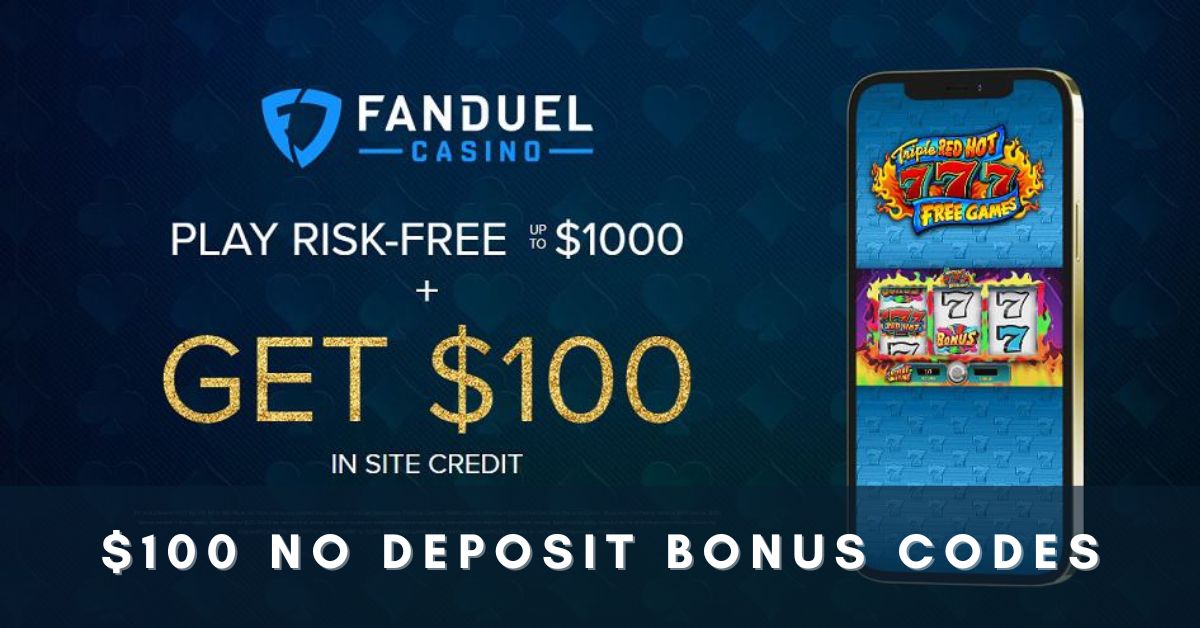 March 2025: Find The Best No Deposit Casino Bonuses March 2025: Find The Best No Deposit Casino Bonuses