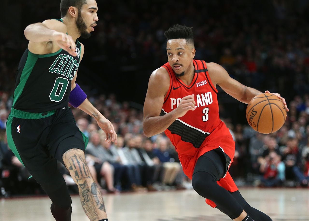 March 23rd: Celtics Vs. Trail Blazers - Game Time, TV Channel, And Live Stream March 23rd: Celtics Vs. Trail Blazers - Game Time, TV Channel, And Live Stream