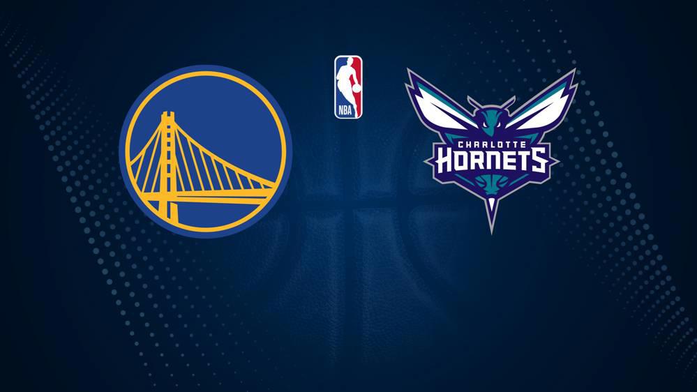 March 3rd Game: Warriors Vs. Hornets - TV Channel & Live Stream Info March 3rd Game: Warriors Vs. Hornets - TV Channel & Live Stream Info