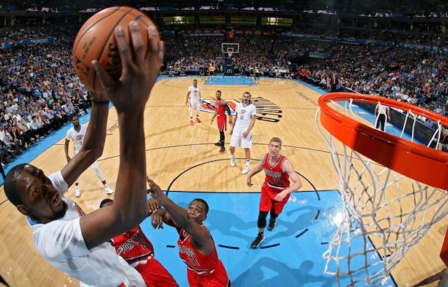 March 7th NBA: Thunder Vs. Trail Blazers - How To Watch Online & On TV March 7th NBA: Thunder Vs. Trail Blazers - How To Watch Online & On TV