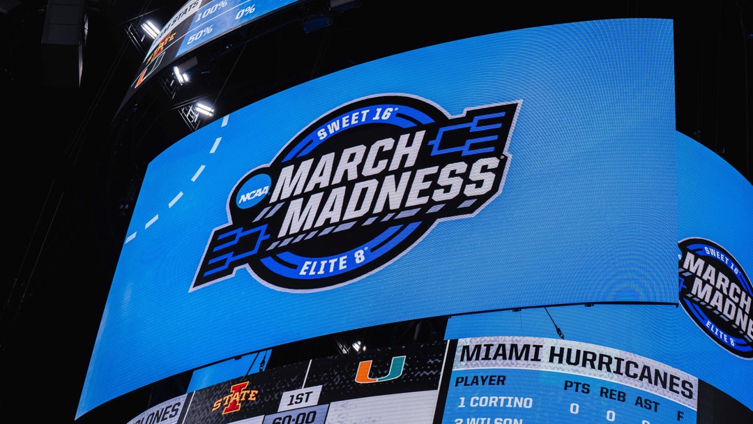 March Madness Live Stream: Your Guide To Watching Without Cable TV March Madness Live Stream: Your Guide To Watching Without Cable TV