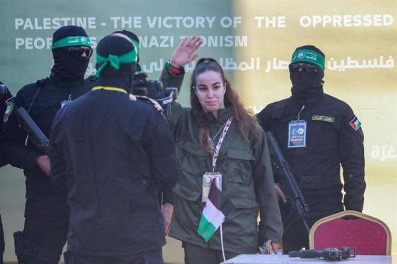 March Of The Living: The Powerful Story Of Freed Hostages Agam Berger And Daniel Weiss March Of The Living: The Powerful Story Of Freed Hostages Agam Berger And Daniel Weiss