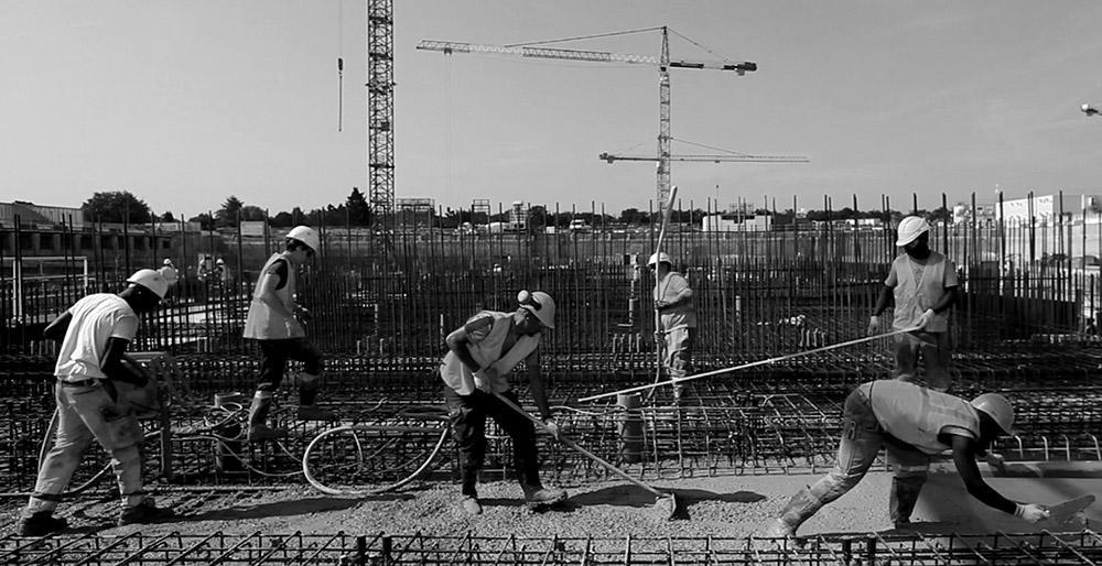 Marché Du Travail Des Cordistes À Nantes : Analyse De La Croissance Marché Du Travail Des Cordistes À Nantes : Analyse De La Croissance