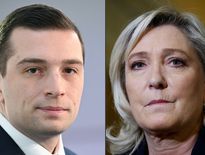 Marine Le Pen Ineligible : Analyse De La Décision De Justice Et Ses Conséquences Marine Le Pen Ineligible : Analyse De La Décision De Justice Et Ses Conséquences