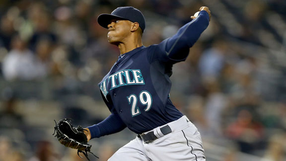 Mariners' 14-0 Shutout Victory: First Inning Offensive Dominance Mariners' 14-0 Shutout Victory: First Inning Offensive Dominance