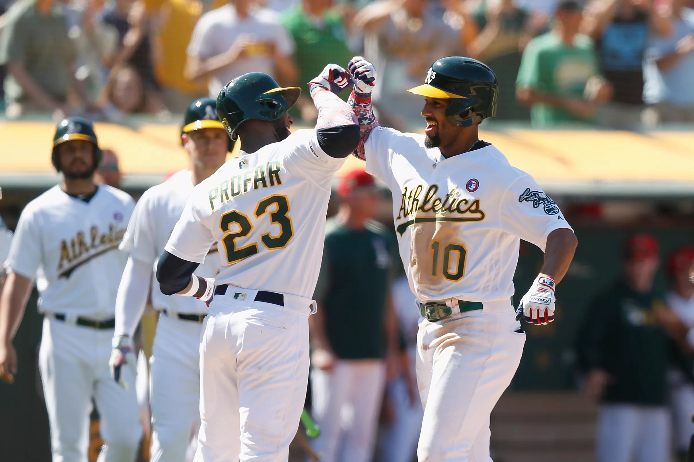 Mariners-Athletics Series: Updated Injury List (March 27-30) Mariners-Athletics Series: Updated Injury List (March 27-30)