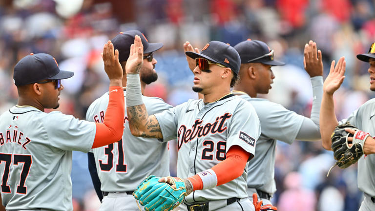 Mariners Vs. Tigers Series: Injured List Update (March 31 - April 2) Mariners Vs. Tigers Series: Injured List Update (March 31 - April 2)