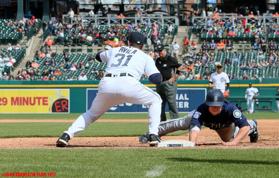 Mariners Vs. Tigers Series: Injury Report & Analysis (March 31 - April 2) Mariners Vs. Tigers Series: Injury Report & Analysis (March 31 - April 2)