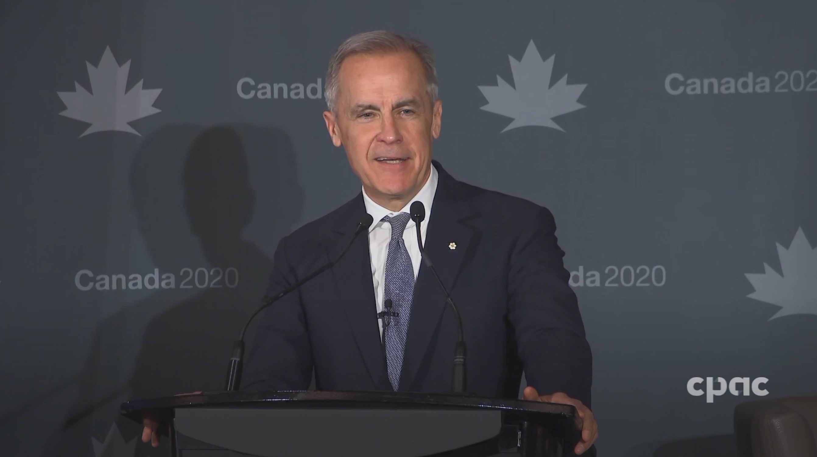 Mark Carney Rebuffed Trump's Pressure In Key White House Meeting Mark Carney Rebuffed Trump's Pressure In Key White House Meeting