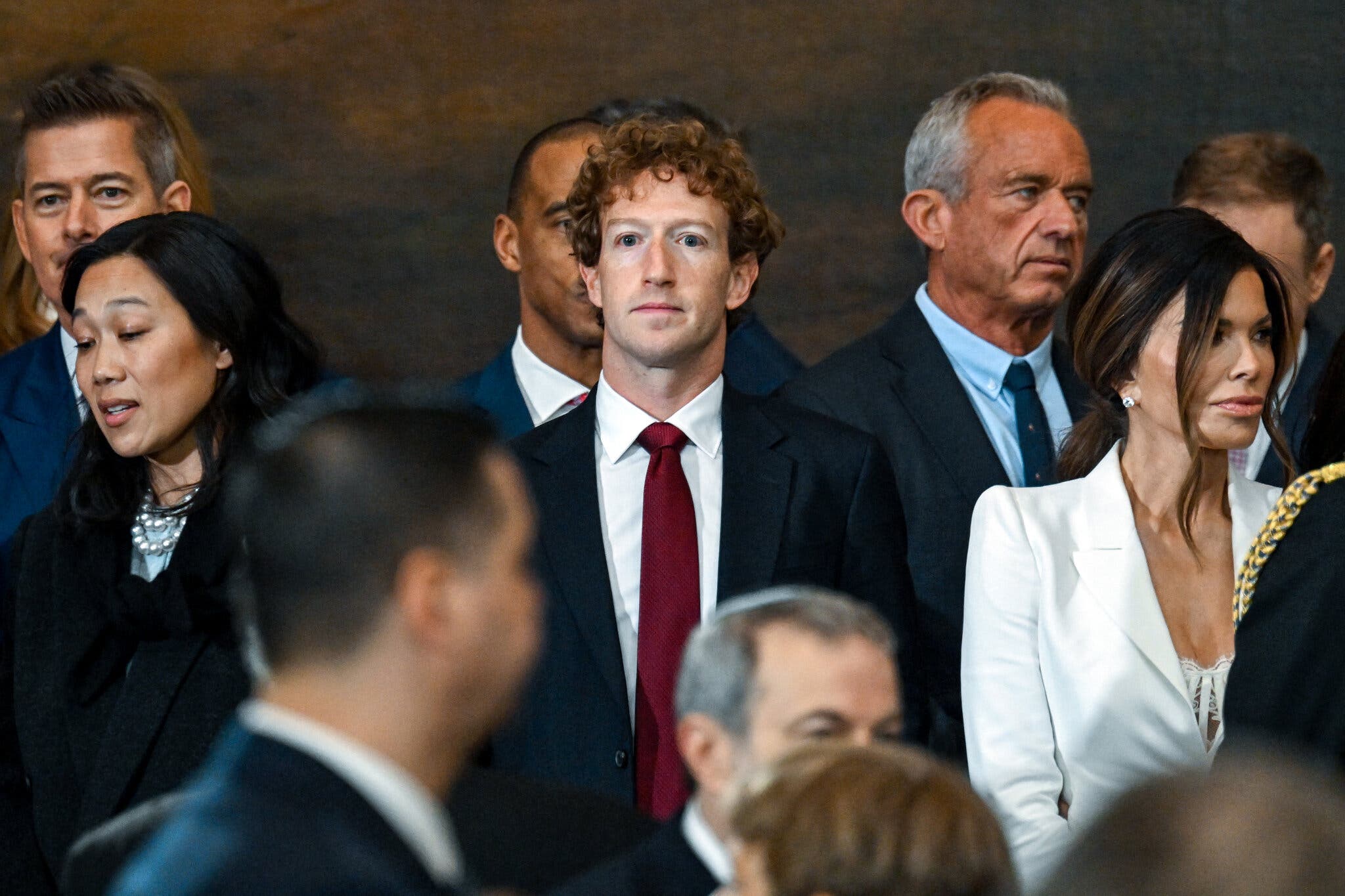 Mark Zuckerberg And The Trump Administration: A New Era For Meta Mark Zuckerberg And The Trump Administration: A New Era For Meta