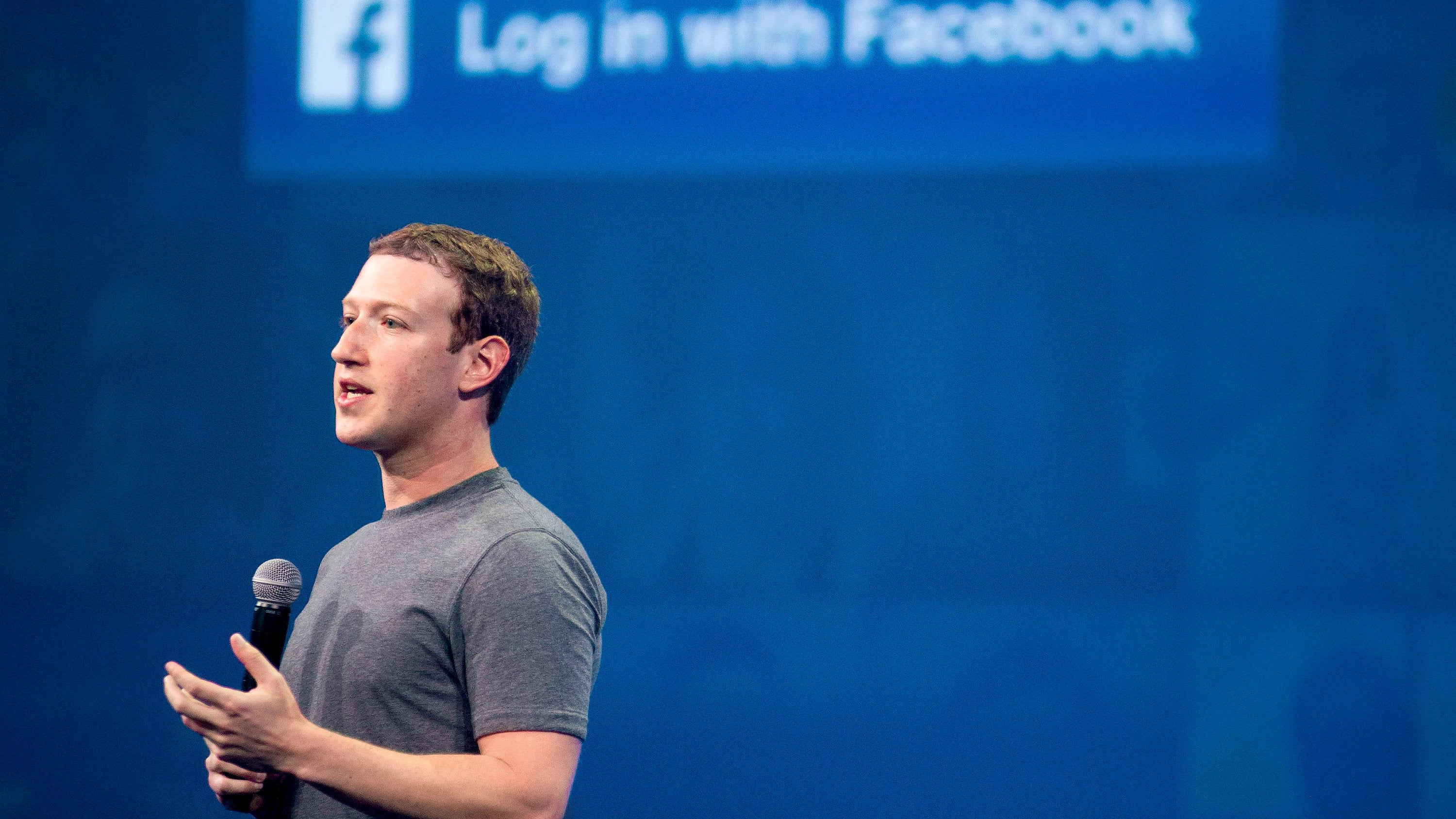 Mark Zuckerberg: Facing The Challenges Of A Trump Presidency Mark Zuckerberg: Facing The Challenges Of A Trump Presidency