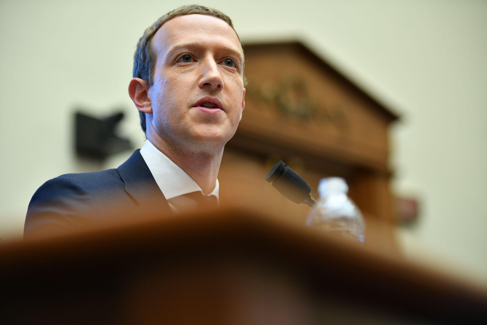 Mark Zuckerberg's Meta In A Trump-Era America