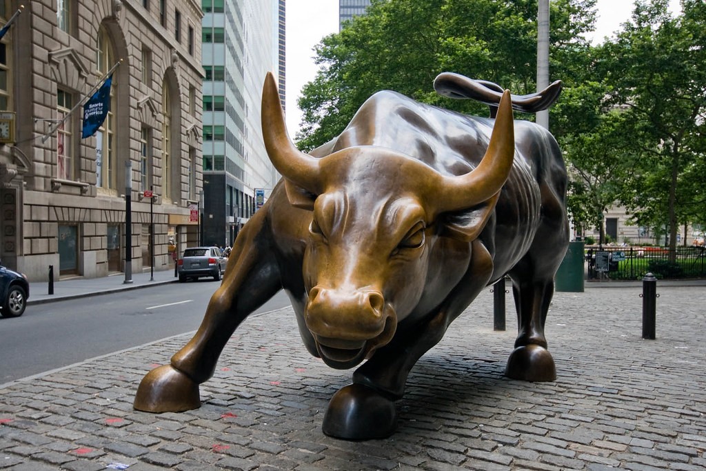 Market Rally: S&P 500 Jumps Over 3% Following Trade Deal Progress Market Rally: S&P 500 Jumps Over 3% Following Trade Deal Progress