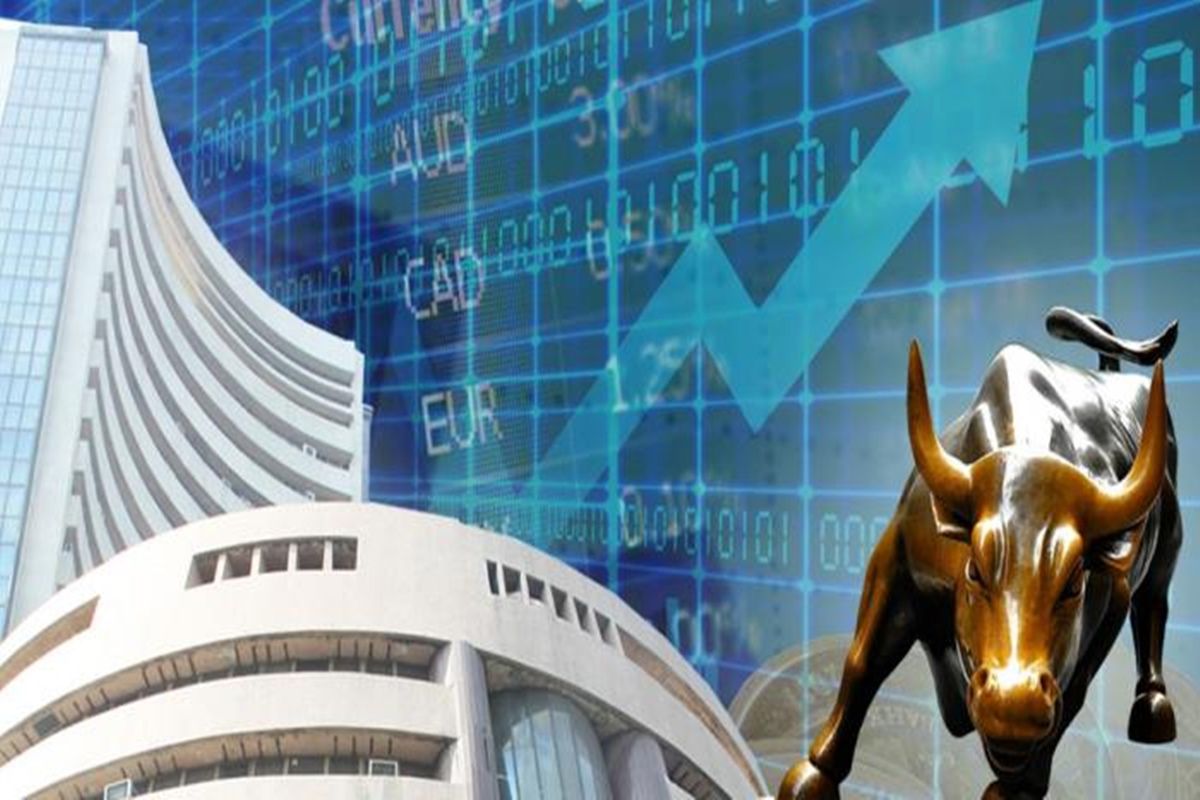 Market Rally: Sensex Up 200, Nifty Above 18,600 - Detailed Analysis Market Rally: Sensex Up 200, Nifty Above 18,600 - Detailed Analysis