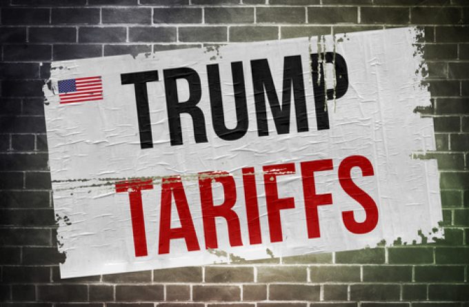 Market Volatility And Interest Rates: The Bank Of Canada's Response To Trump Tariffs In April Market Volatility And Interest Rates: The Bank Of Canada's Response To Trump Tariffs In April
