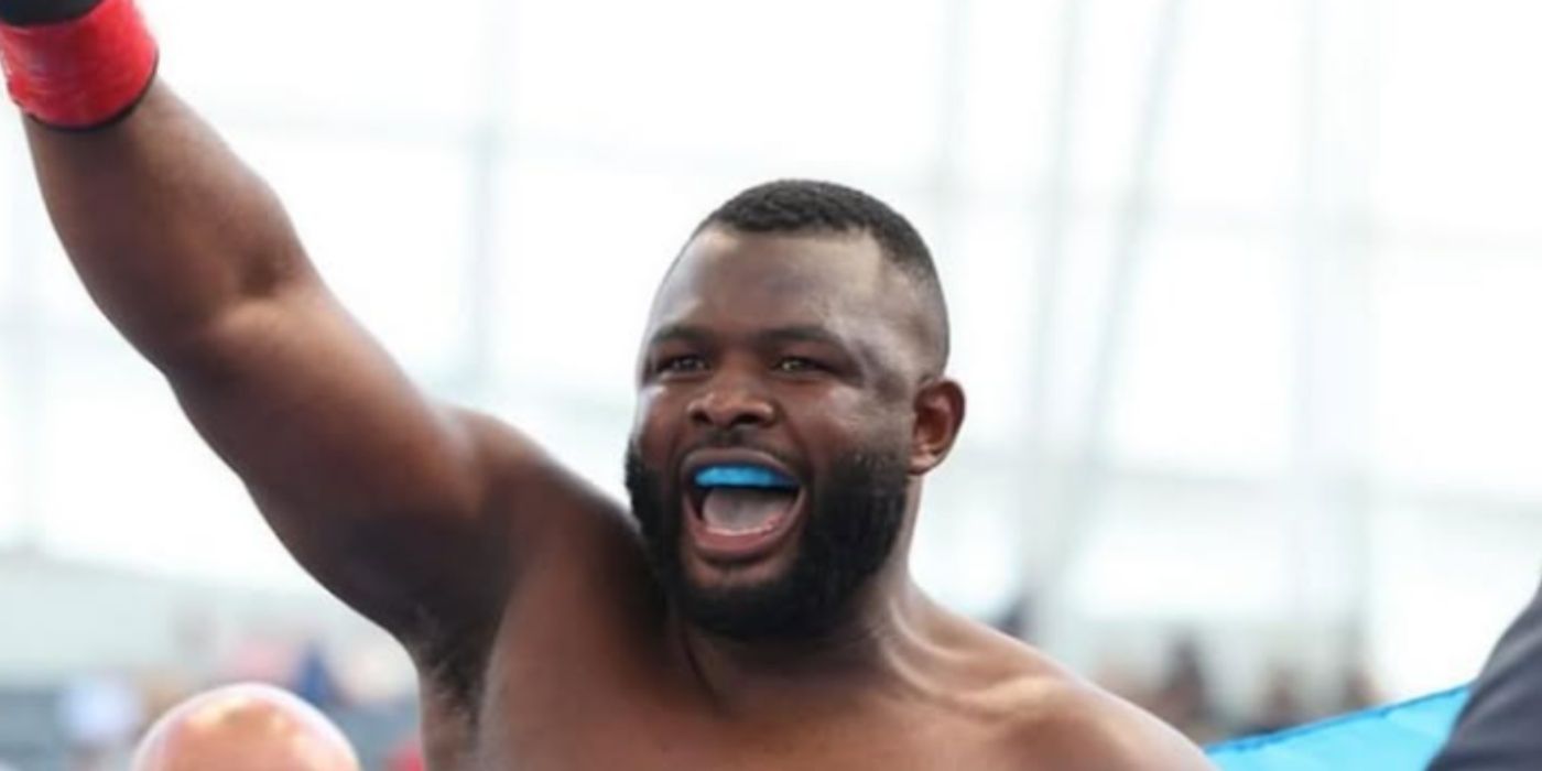 Martin Bakole Replaces Daniel Dubois: Who Is Boxing's Most Avoided Fighter? Martin Bakole Replaces Daniel Dubois: Who Is Boxing's Most Avoided Fighter?