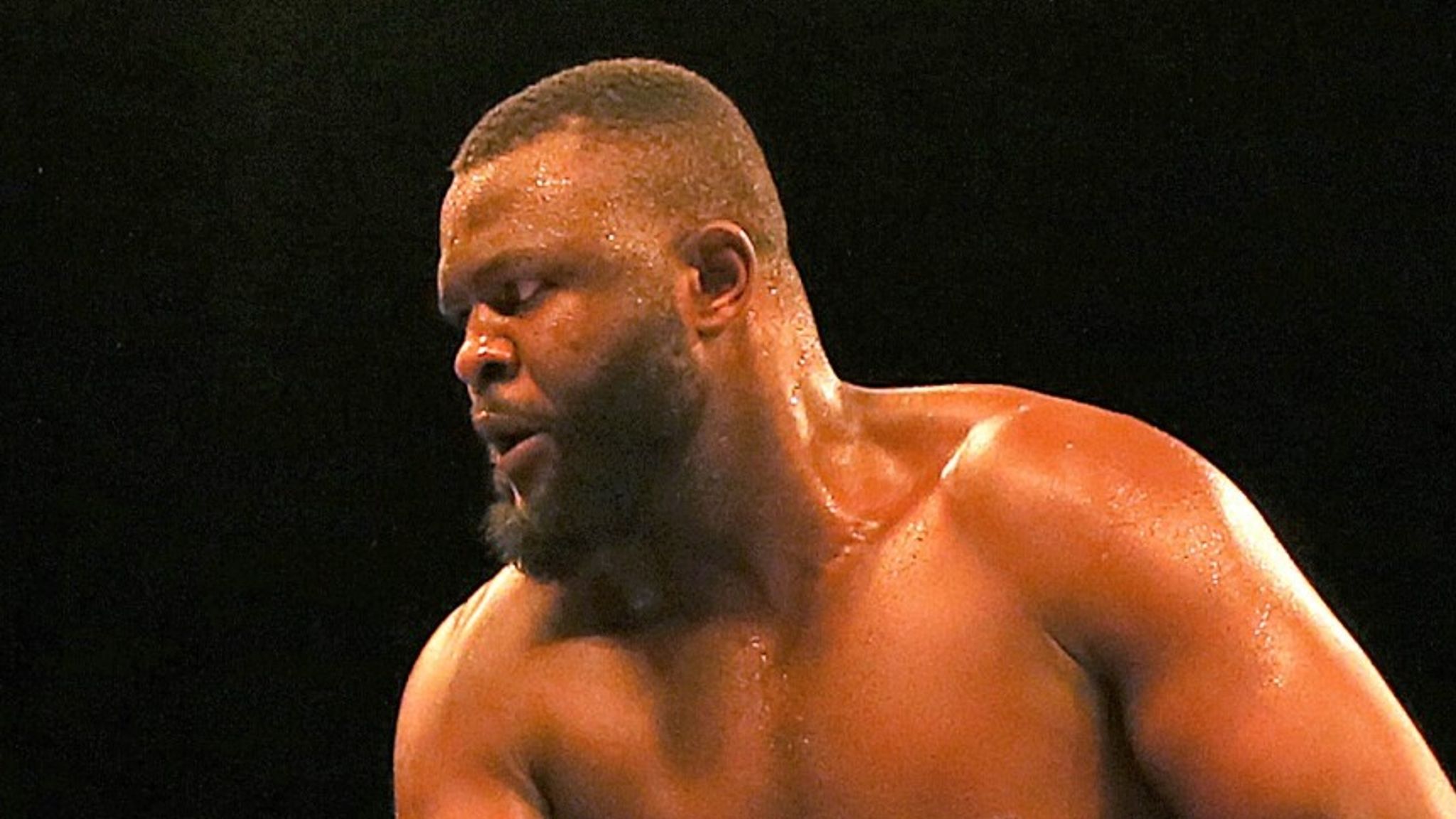 Martin Bakole Steps In For Daniel Dubois: Analyzing The Martin Bakole Steps In For Daniel Dubois: Analyzing The