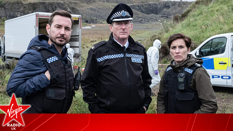 Martin Compston Hints At Line Of Duty Return: Is A New Series Coming? Martin Compston Hints At Line Of Duty Return: Is A New Series Coming?
