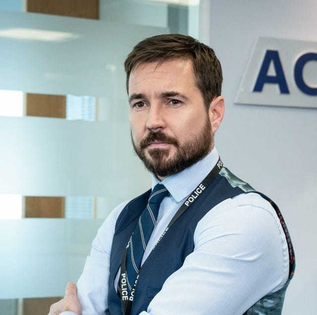 Martin Compston On Line Of Duty Season 7: A Major Update Martin Compston On Line Of Duty Season 7: A Major Update