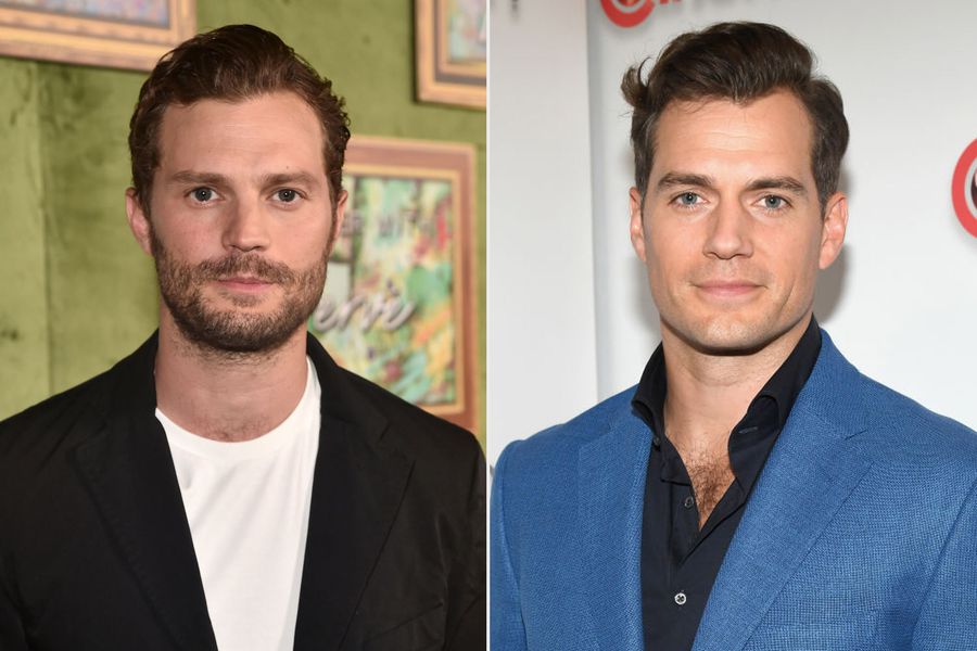 Marvel's Cancelled Show: A Henry Cavill Opportunity Lost, But Not All Is Lost Marvel's Cancelled Show: A Henry Cavill Opportunity Lost, But Not All Is Lost