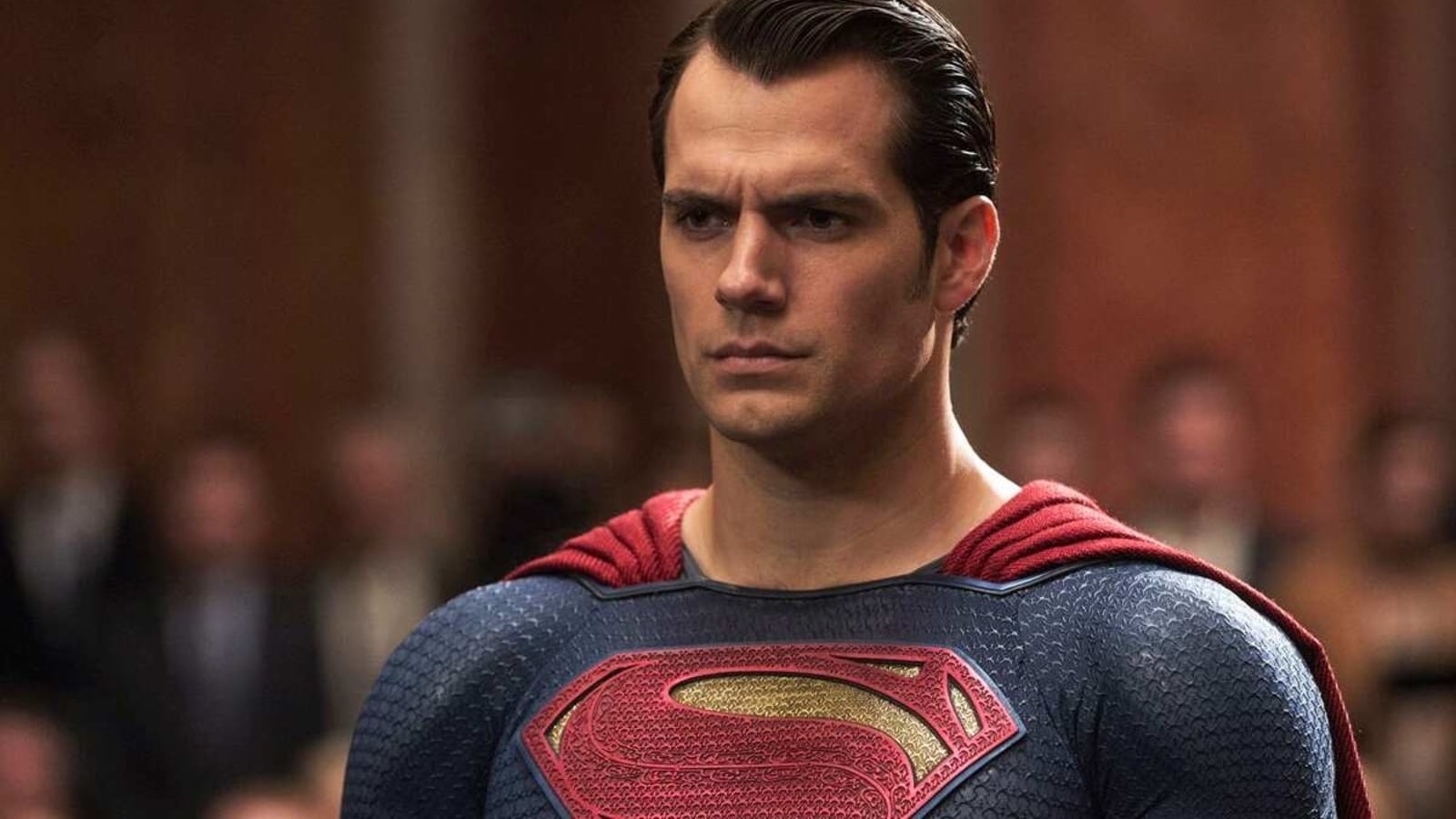 Marvel's Decision To Drop The Show: A Look At The Henry Cavill Opportunity And Future Implications Marvel's Decision To Drop The Show: A Look At The Henry Cavill Opportunity And Future Implications