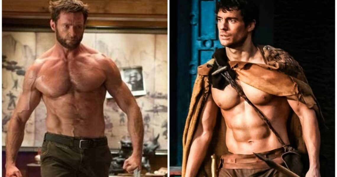 Marvel's Decision To Drop The Show: Potential Henry Cavill Role And Unexpected Benefits Marvel's Decision To Drop The Show: Potential Henry Cavill Role And Unexpected Benefits
