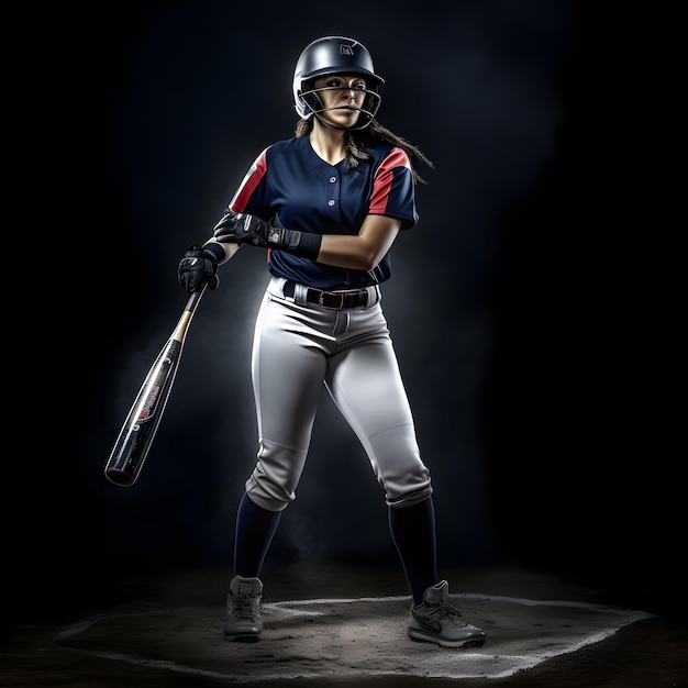 Maryland's Aubrey Wurst Dominates In 11-1 Softball Victory Maryland's Aubrey Wurst Dominates In 11-1 Softball Victory
