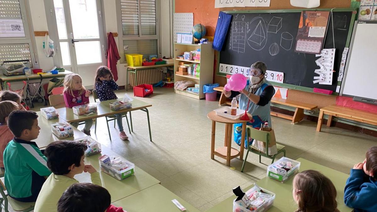 Más Solicitudes Que Plazas En 58 Colegios De Aragón: Guía Para Padres Más Solicitudes Que Plazas En 58 Colegios De Aragón: Guía Para Padres