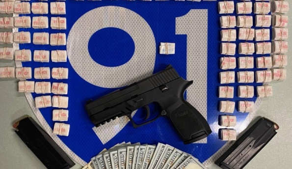 Massachusetts Authorities Charge 18 Brazilian Nationals In Large-Scale Gun Trafficking Operation Massachusetts Authorities Charge 18 Brazilian Nationals In Large-Scale Gun Trafficking Operation