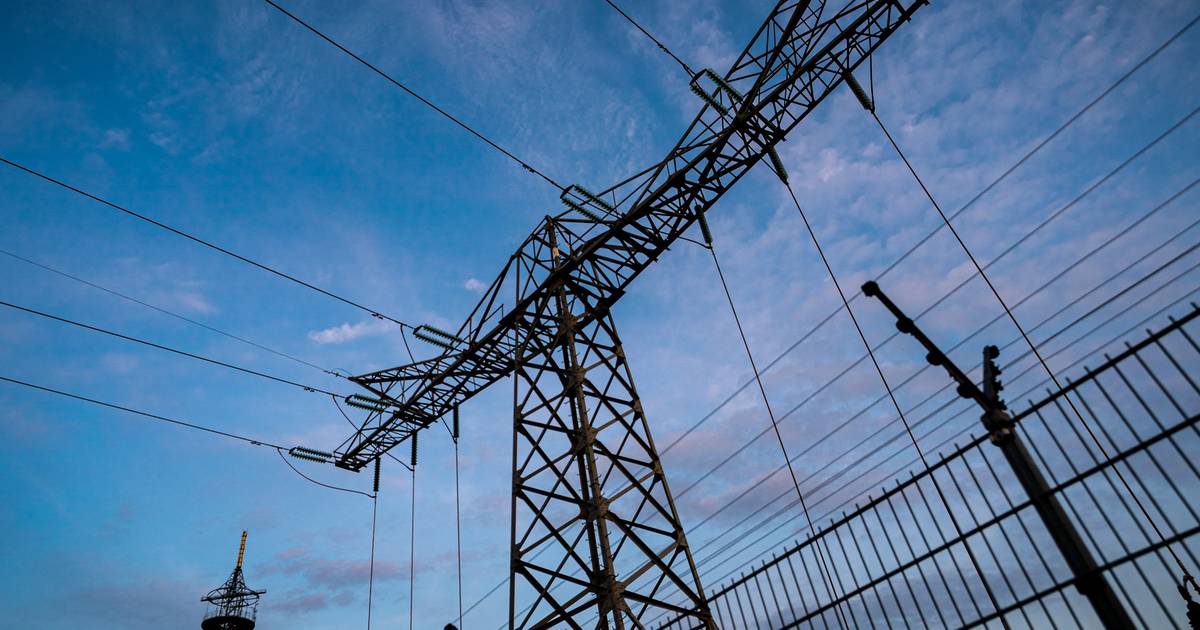 Massale Stroomstoring Breda: 30.000 Getroffen Massale Stroomstoring Breda: 30.000 Getroffen