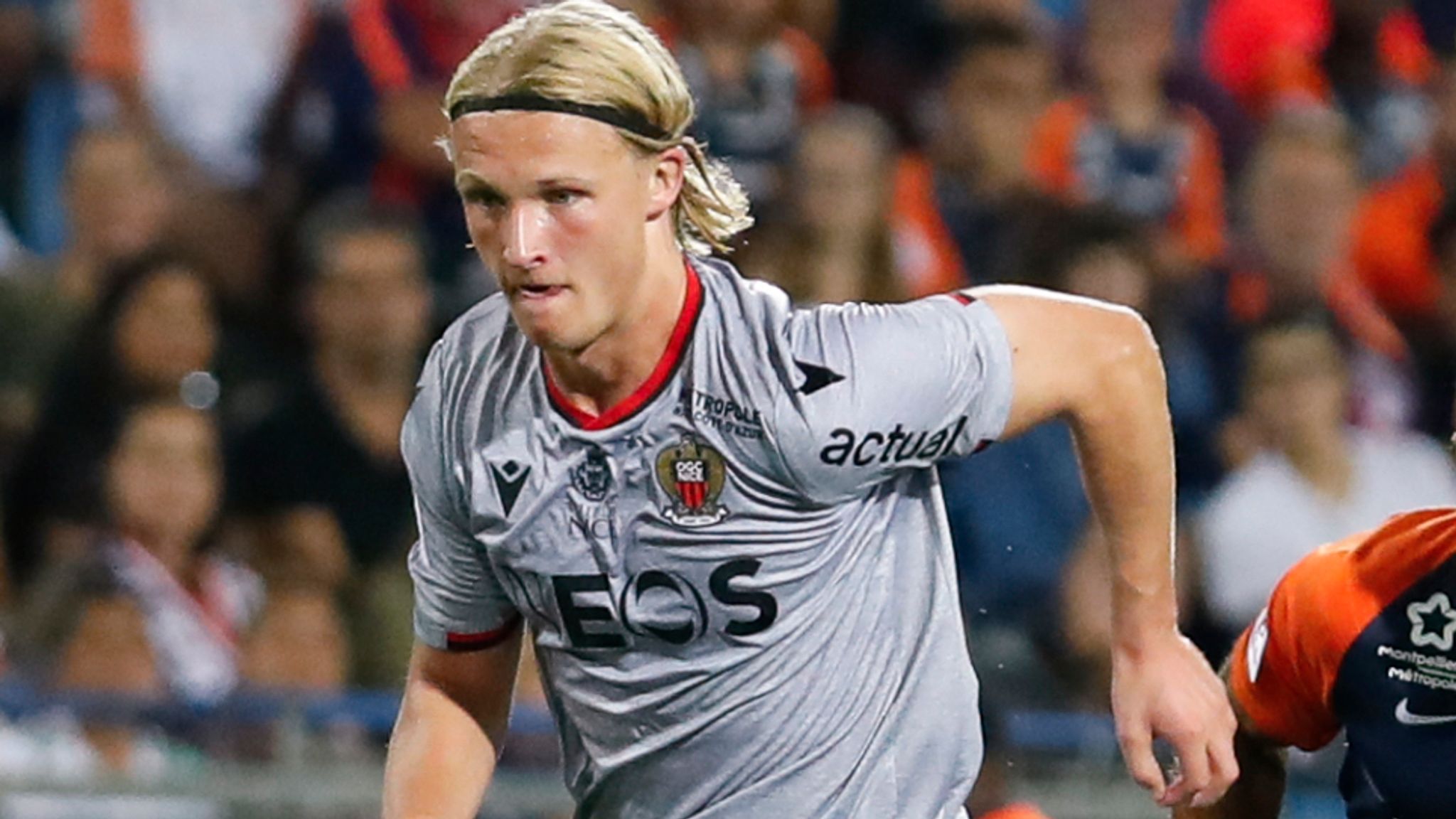Massiv Interesse Für Kasper Dolberg: Aktuelle News Und Gerüchte Massiv Interesse Für Kasper Dolberg: Aktuelle News Und Gerüchte