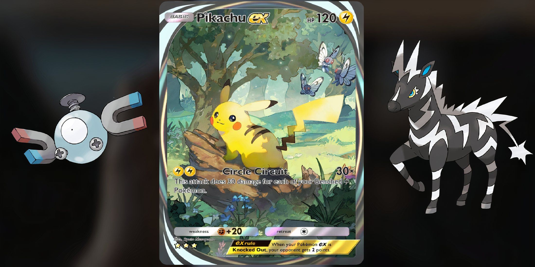 Mastering Charizard Ex (A2b 010): A Pokemon TCG Pocket Guide To Deckbuilding & Counter Strategies Mastering Charizard Ex (A2b 010): A Pokemon TCG Pocket Guide To Deckbuilding & Counter Strategies