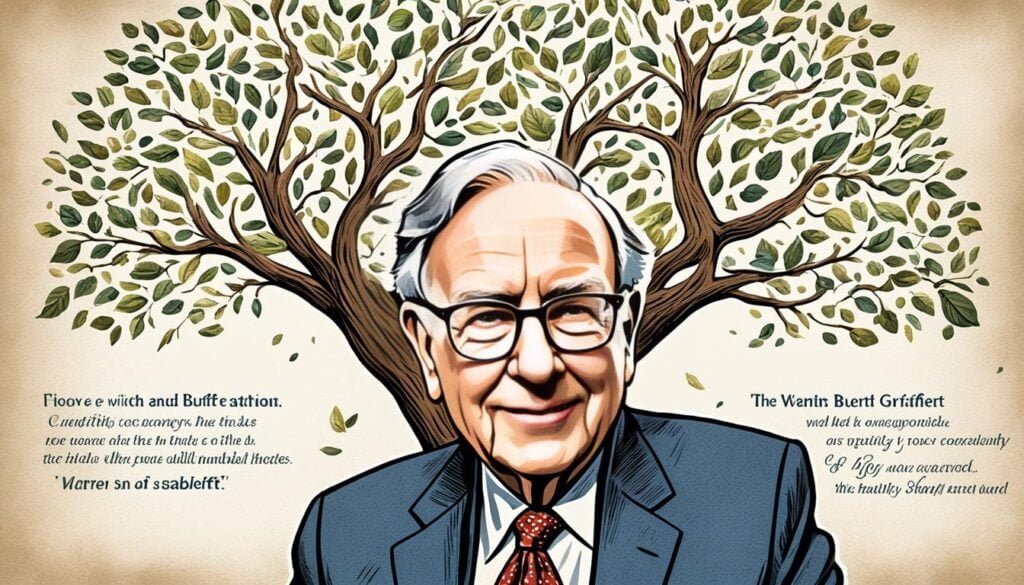 Mastering Leadership: Warren Buffett's Approach To Avoiding Errors And Fostering Humility Mastering Leadership: Warren Buffett's Approach To Avoiding Errors And Fostering Humility