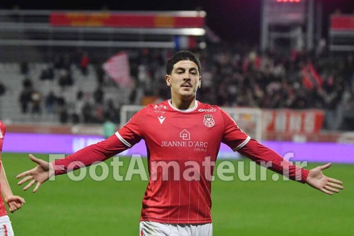 Match Dijon - Concarneau (0-1): Analyse De La 28ème Journée De National 2 Match Dijon - Concarneau (0-1): Analyse De La 28ème Journée De National 2