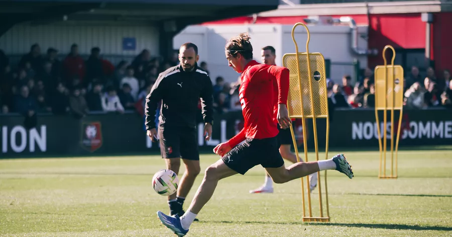 Match Monaco - Nice: Les Joueurs Sélectionnés Match Monaco - Nice: Les Joueurs Sélectionnés
