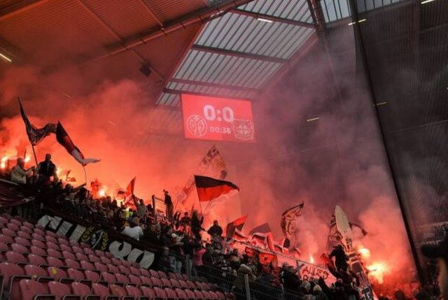 Matchday 34: FSV Mainz 05 - Bayer 04 Leverkusen - Complete Match Report & Highlights Matchday 34: FSV Mainz 05 - Bayer 04 Leverkusen - Complete Match Report & Highlights