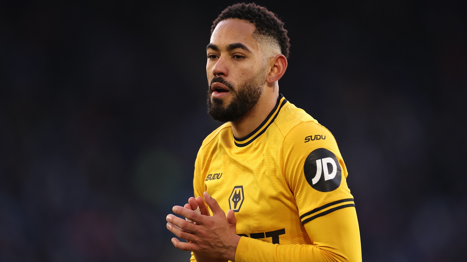 Matheus Cunha To Man Utd: Latest News & Backup Options Matheus Cunha To Man Utd: Latest News & Backup Options