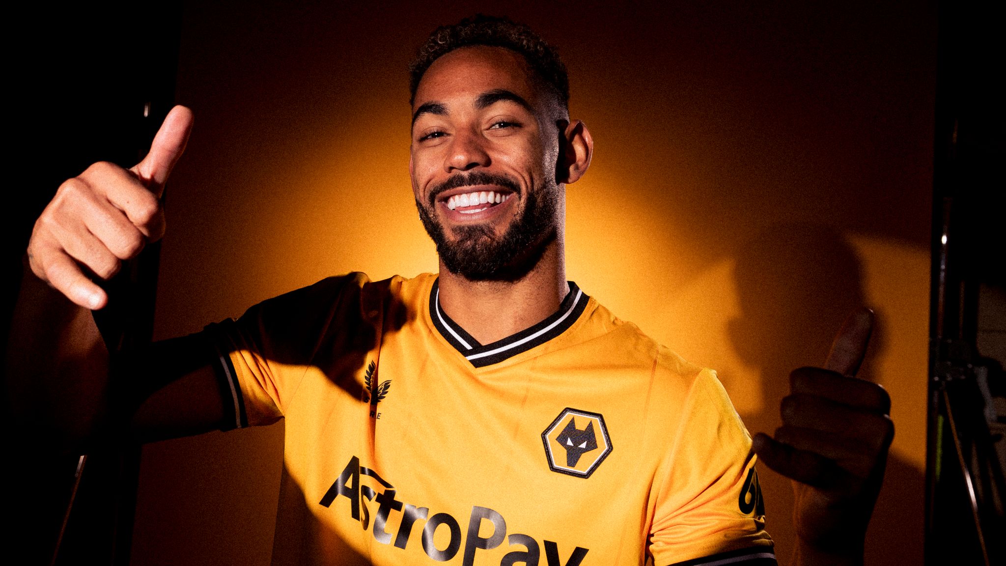 Matheus Cunha Transfer News: Arsenal's Interest In Wolves Forward Intensifies Matheus Cunha Transfer News: Arsenal's Interest In Wolves Forward Intensifies