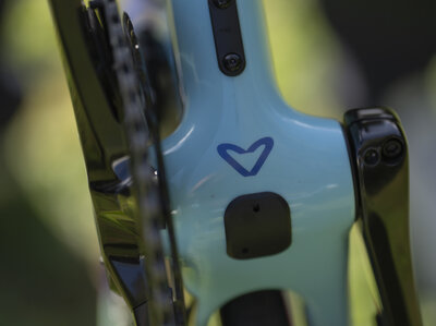 Mathieu Van Der Poel's Stunning Canyon Aeroad: Specs And Design For Tirreno-Adriatico Mathieu Van Der Poel's Stunning Canyon Aeroad: Specs And Design For Tirreno-Adriatico
