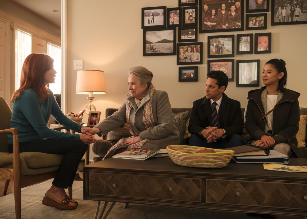Matlock TV Schedule: New Episodes, Air Dates, And Where To Stream Matlock TV Schedule: New Episodes, Air Dates, And Where To Stream
